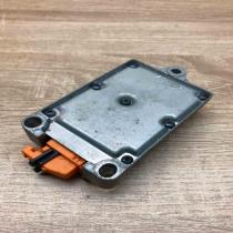 9643400580 550666100  Airbag control unit/module Peugeot 206