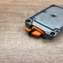 9643400580 550666100  Airbag control unit/module Peugeot 206