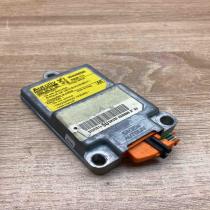 9643400580 550666100  Airbag control unit/module Peugeot 206
