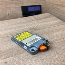 9643400580 550666100  Airbag control unit/module Peugeot 206