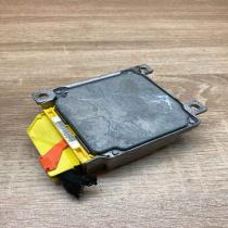 4B0959655J 0285001307  Airbag control unit/module Audi A6 S6 C5 4B
