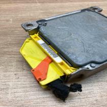4B0959655J 0285001307  Airbag control unit/module Audi A6 S6 C5 4B