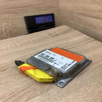 4B0959655J 0285001307  Airbag control unit/module Audi A6 S6 C5 4B