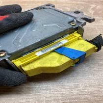 4Z7959655D 0285001468  Airbag control unit/module Audi A6 S6 C5 4B