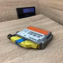 4Z7959655D 0285001468  Airbag control unit/module Audi A6 S6 C5 4B