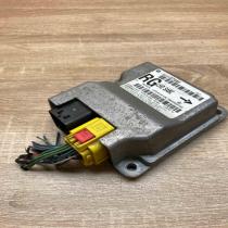 04727374AE 0285001742 LHD Airbag control unit/module Chrysler Voyager