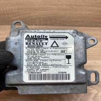 8200018830 550804400  Airbag control unit/module Renault Laguna I