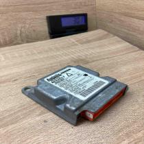 8200018830 550804400  Airbag control unit/module Renault Laguna I