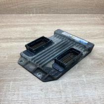 897350 9485 117500 0163  Engine control unit/module ECU Opel Meriva A
