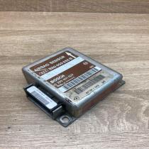 8A0959655B 0285001037 Brown Airbag control unit/module Audi A4 S4 B5 8D