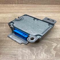 24416703 5WK42977 DL Airbag control unit/module Opel Astra G