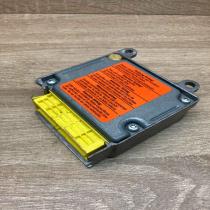 1J0909608 5WK4168  Airbag control unit/module Seat Toledo I (1L)