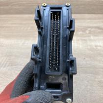 01N927733BQ 5WK33213  Engine control unit/module ECU Volkswagen PASSAT B5
