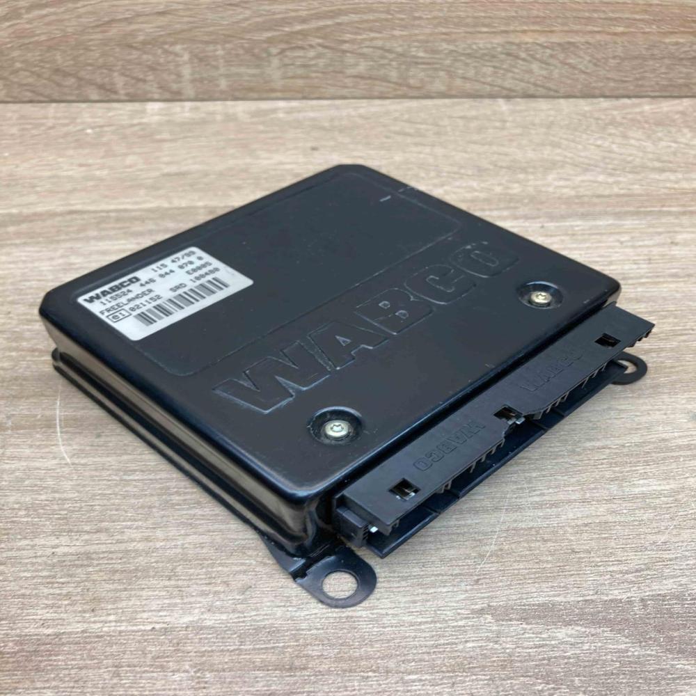 115524 446 044 070   ABS control unit/module Land Rover Freelander