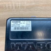 115524 446 044 070   ABS control unit/module Land Rover Freelander