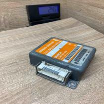 8A0959655C 0285001038 Used Airbag control unit/module Audi A4 S4 B5 8D