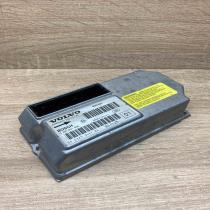 8651523 0285001456  Airbag control unit/module Volvo V50