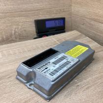 8651523 0285001456  Airbag control unit/module Volvo V50