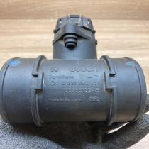 05293155AB 0281002451 Used Mass air flow meter Chrysler Grand Voyager IV