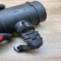 24437503 0281002479 Used Mass air flow meter Opel Signum