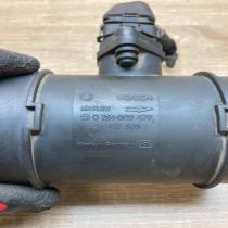 24437503 0281002479 Used Mass air flow meter Opel Signum
