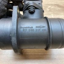 280217121   Mass air flow meter Skoda Octavia Mk1 (1U)
