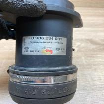 0986284001 0281002216  Mass air flow meter Volkswagen PASSAT B5.5