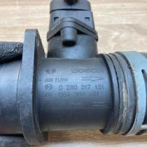 06A906461 0280217121 Used Mass air flow meter Volkswagen Sharan