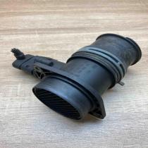 06A906461 0280217121 Used Mass air flow meter Volkswagen Sharan