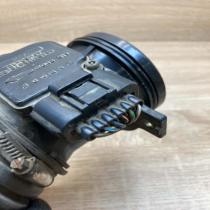 98AB 12B579 B3B AFH60 13 9C04 Mass air flow meter Ford Focus
