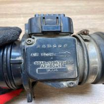 98AB 12B579 B3B AFH60 13 9C04 Mass air flow meter Ford Focus
