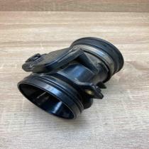 98AB 12B579 B3B AFH60 13 9C04 Mass air flow meter Ford Focus