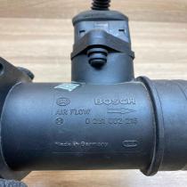 0281002216 Used  Mass air flow meter Volkswagen PASSAT B5