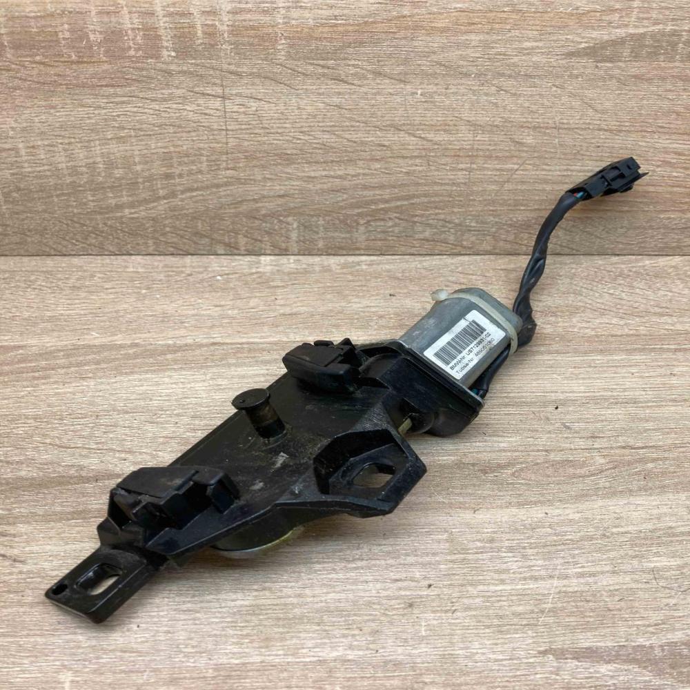 7129931 489051060  Tailgate/trunk/boot lift motor BMW 5 E60 E61