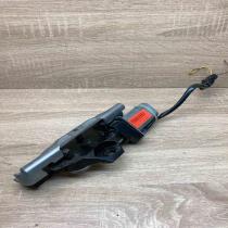 7114613 489050971  Tailgate/trunk/boot lock/catch/latch BMW X6 E71