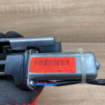7114613 489050971  Tailgate/trunk/boot lock/catch/latch BMW X6 E71
