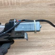 7114613 489050971  Tailgate/trunk/boot lock/catch/latch BMW X6 E71