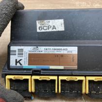 1S7T 15K600 KD 5WK48743E  Comfort/convenience module Ford Mondeo Mk III
