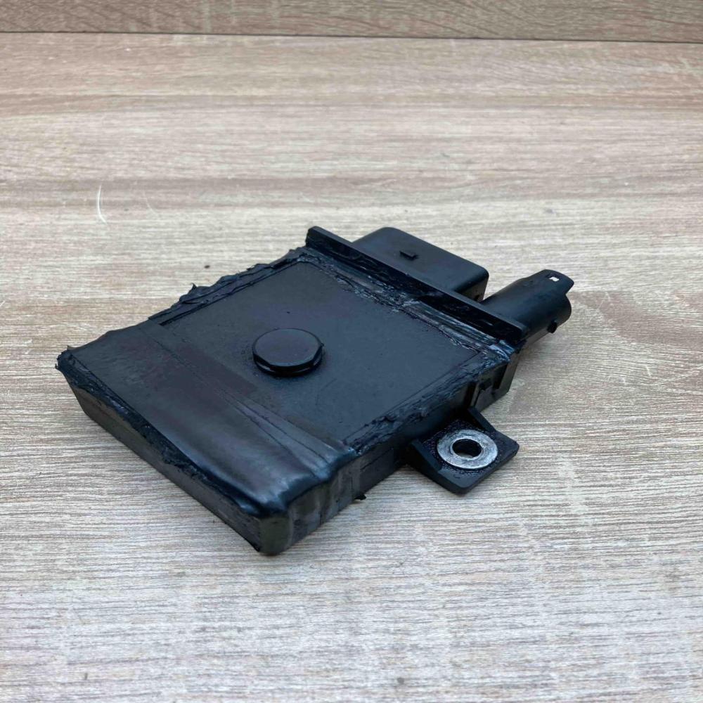 E2110022360   Glow plug pre-heat relay BMW 5 E60 E61