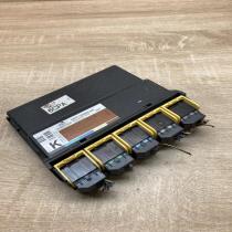 1S7T 15K600 KD 5WK48743E  Comfort/convenience module Ford Mondeo Mk III