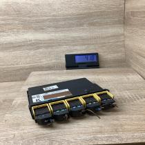 1S7T 15K600 KD 5WK48743E  Comfort/convenience module Ford Mondeo Mk III