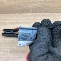 7184361 149726 10  Front door exterior handle/bracket BMW 1 E81 E87