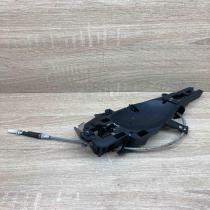 E90 E91 Front Door Handle   Front door exterior handle/bracket BMW 3 E90 E91
