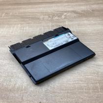 1S7T 15K600 FB 5WK48730C  Comfort/convenience module Ford Focus