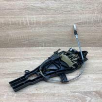 E90 E91 Front Door Handle   Front door exterior handle/bracket BMW 3 E90 E91