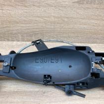 E90 E91 Front Door Handle   Front door exterior handle/bracket BMW 3 E90 E91