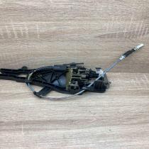 E90 E91 Front Door Handle   Front door exterior handle/bracket BMW 3 E90 E91