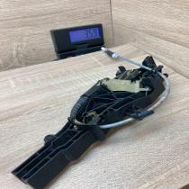 E90 E91 Front Door Handle   Front door exterior handle/bracket BMW 3 E90 E91