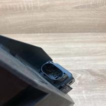 6766930 259160 10  Accelerator throttle pedal BMW 7 E65 E66