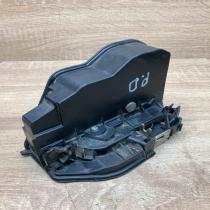 7154628 BTR Front Right Front door lock BMW 5 E60 E61